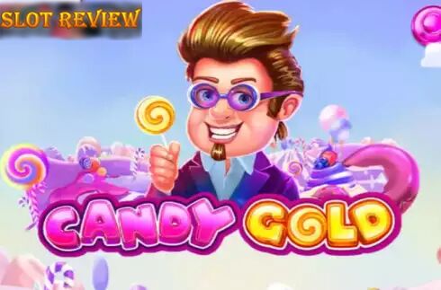 Candy Gold slot